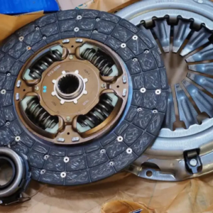 What Causes Throw Out Bearing Failure: Symptoms, Causes, and Solutions