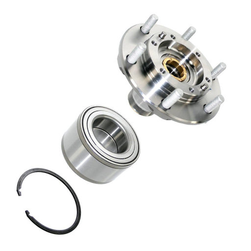 Understanding The Wheel Hub Bearing Assembly A Comprehensive Guide AMIGO