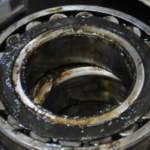 Understanding Bearing Failure: The Hidden Risks of Over Lubrication - AMIGO