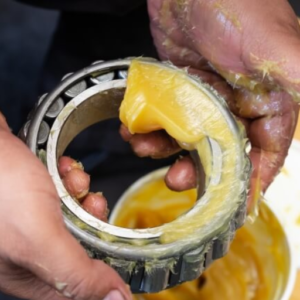 Understanding Bearing Failure: The Hidden Risks of Over Lubrication - AMIGO